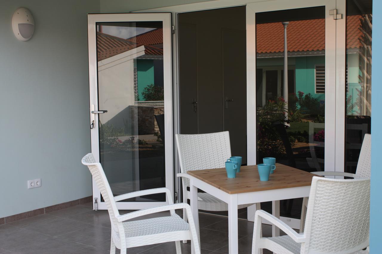 Blije Rust Apartment Blue Bay Exterior foto