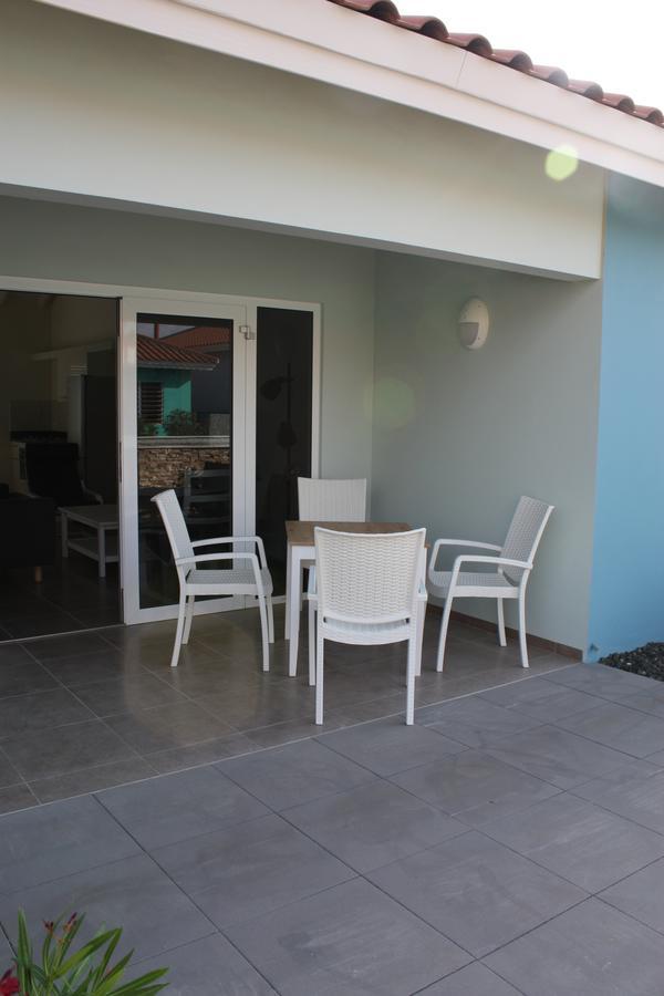 Blije Rust Apartment Blue Bay Exterior foto