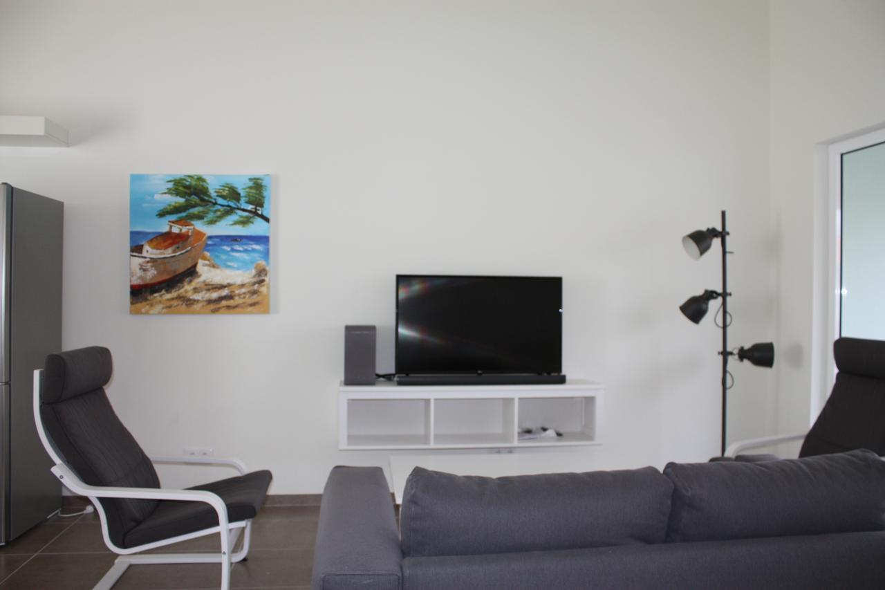 Blije Rust Apartment Blue Bay Exterior foto