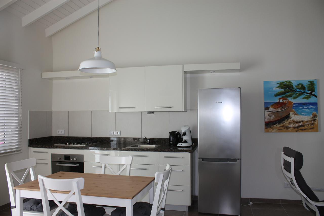 Blije Rust Apartment Blue Bay Exterior foto